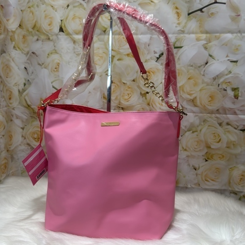 Juicy Couture Oui Tote Bag